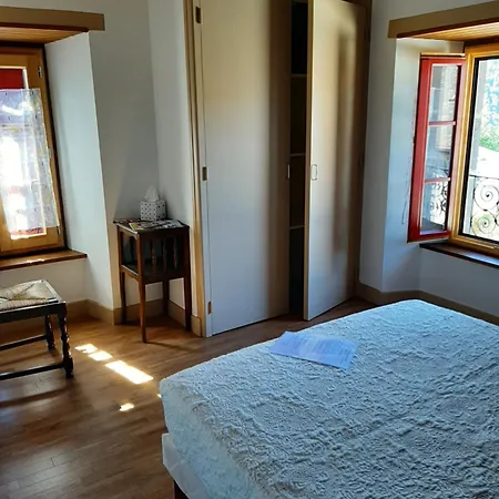 Des Volcans Auberge de jeunesse Saint-Chamant (Cantal)