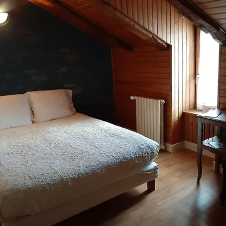 Des Volcans Auberge de jeunesse